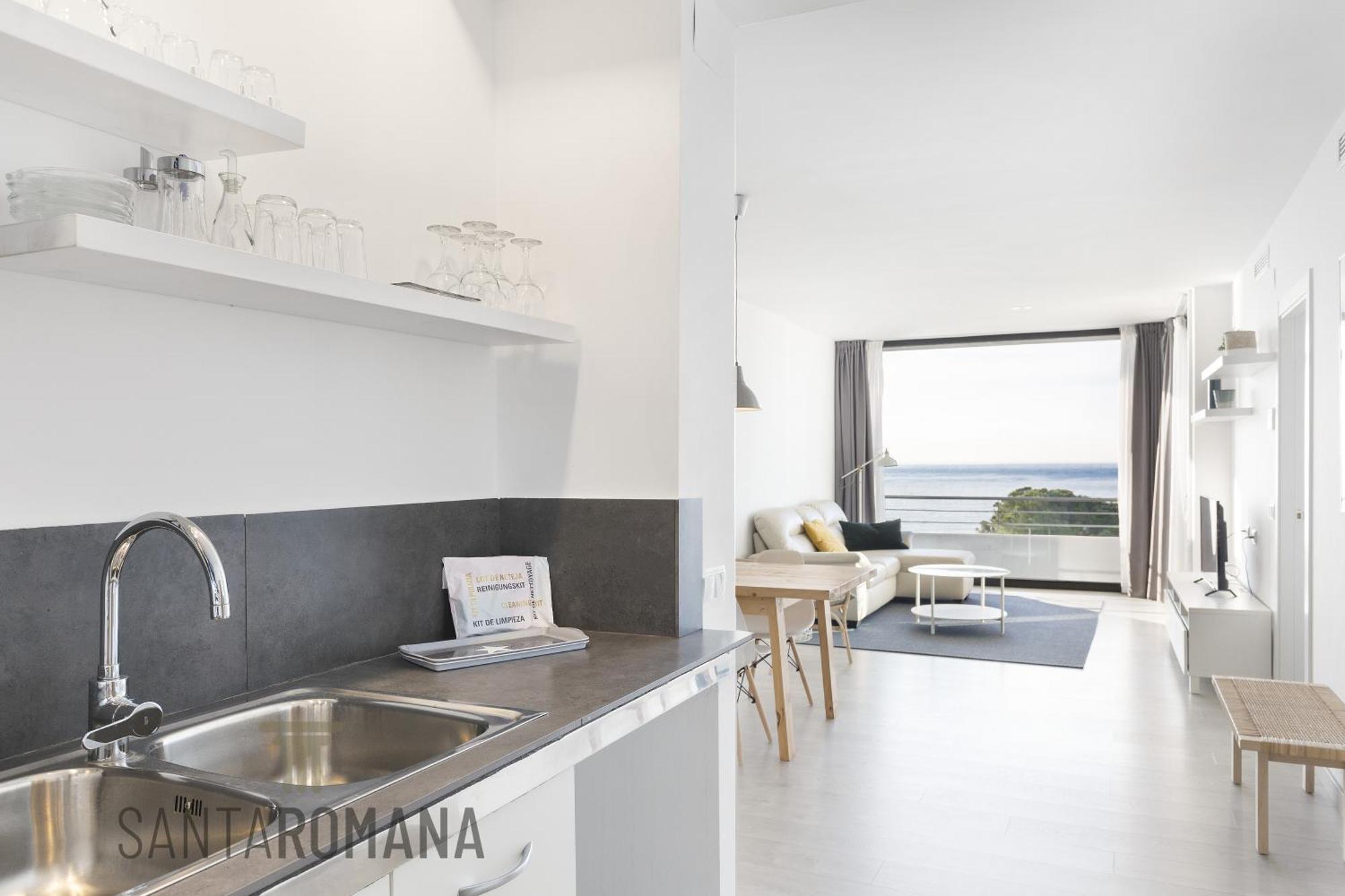 Santa Romana & Appartamento *
