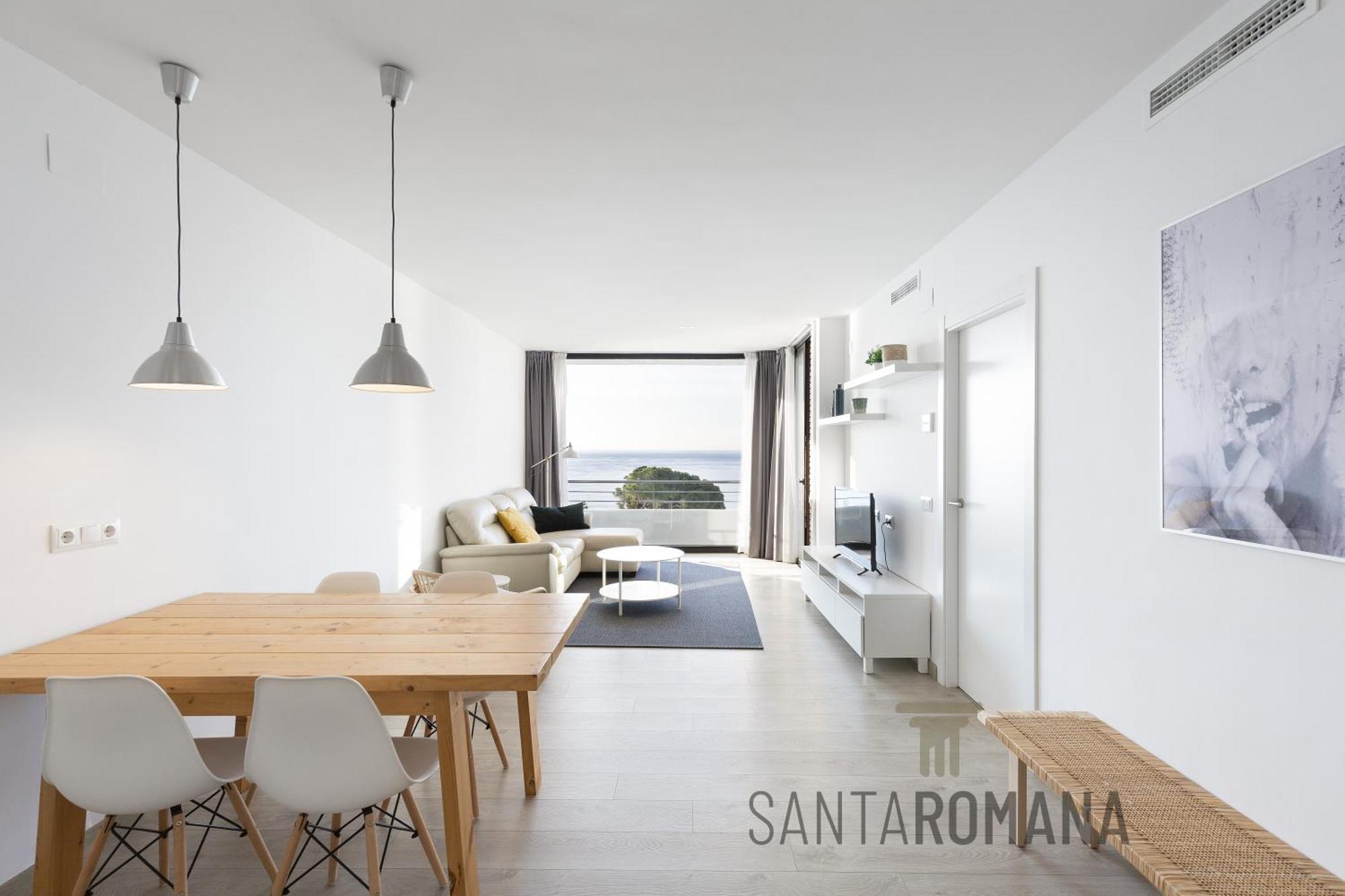 Santa Romana & *