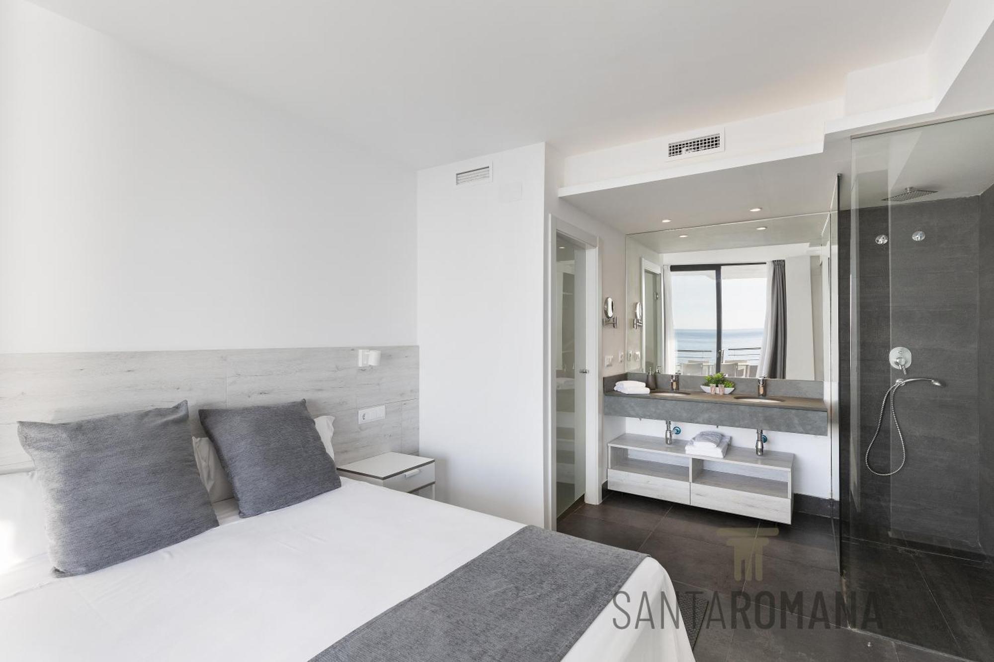 Santa Romana & Appartamento